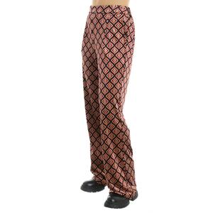 PANTALONE MIC PAOLA ROSSO